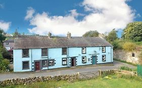 The Samson Inn